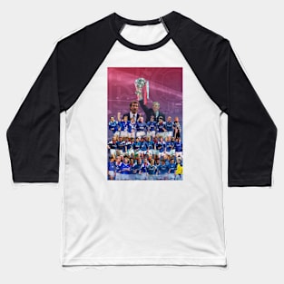 The legends of the 9 Baseball T-Shirt